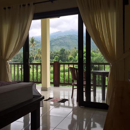 Tanaya Homestay Amed  Exterior photo