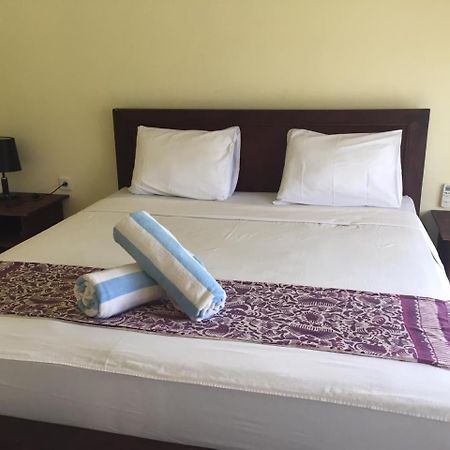 Tanaya Homestay Amed  Exterior photo