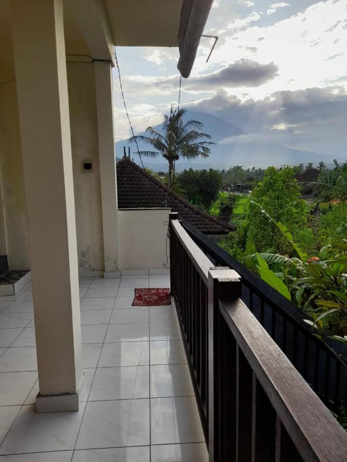 Tanaya Homestay Amed  Exterior photo