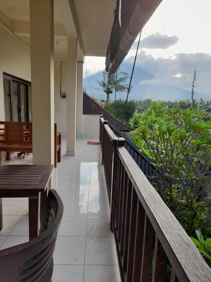 Tanaya Homestay Amed  Exterior photo