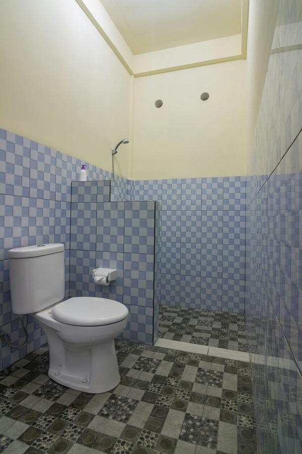 Tanaya Homestay Amed  Exterior photo
