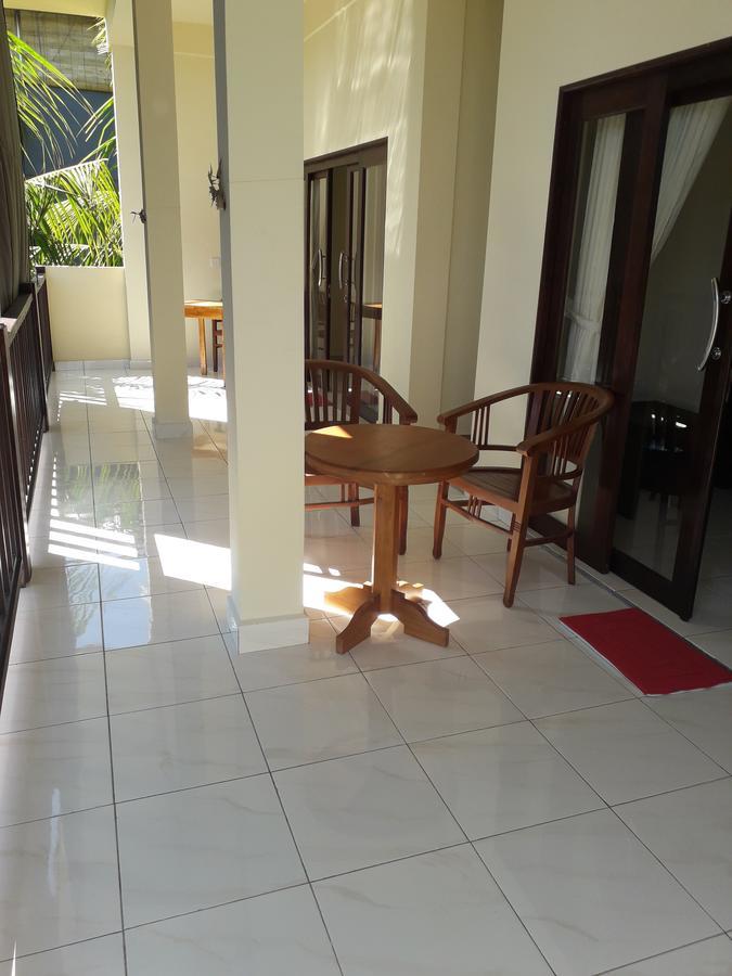 Tanaya Homestay Amed  Exterior photo