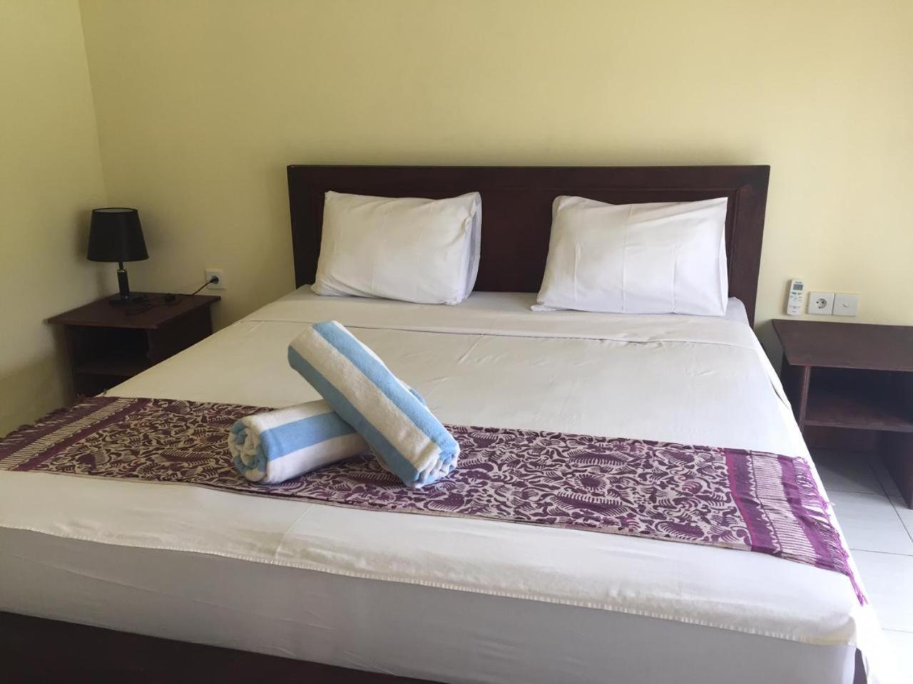 Tanaya Homestay Amed  Exterior photo